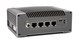 iptables, Protectli & Paranoia: Basic Segmentation for the Home Lab