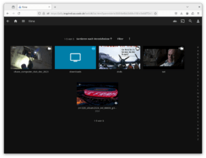 🧩 Jellyfin – FOSS Media Server That Plays by Your Rules