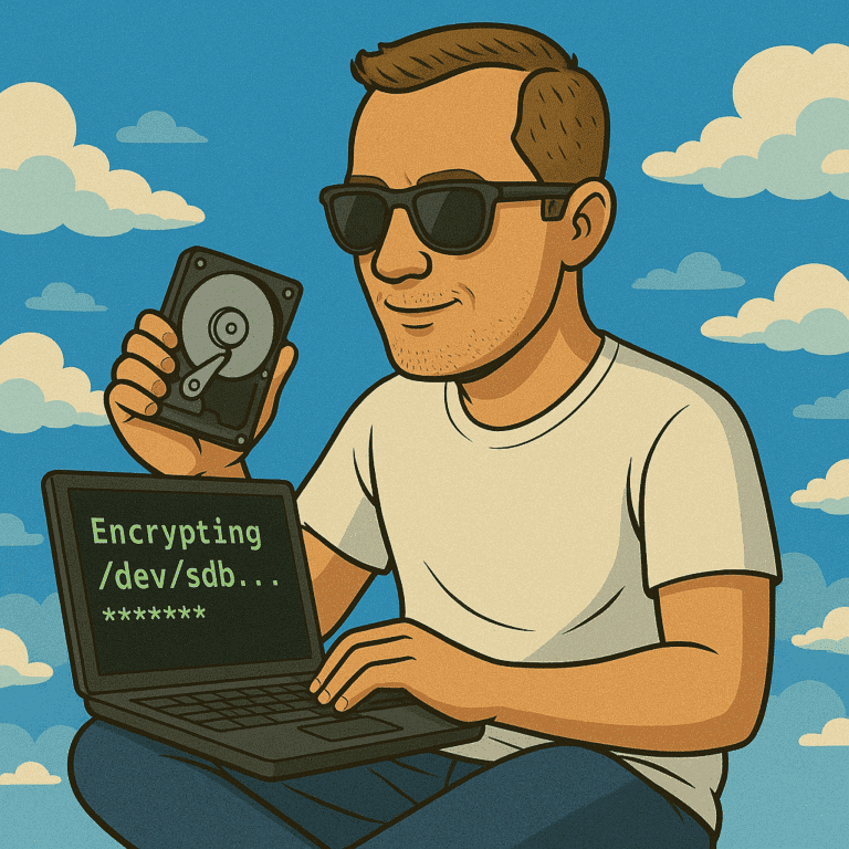 Encrypt
