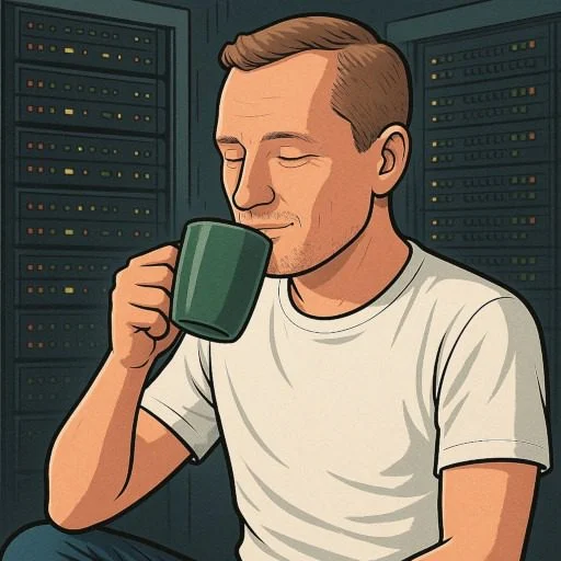 Man Coffee