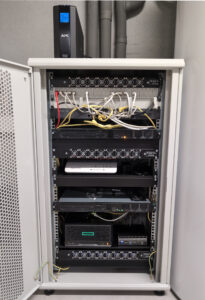 My Homelab & NAS Setup – A Quick Tour
