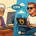 VPN