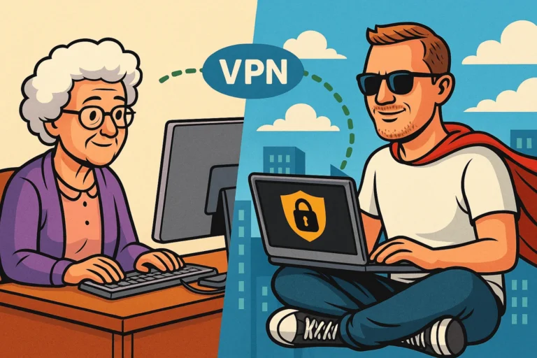 VPN