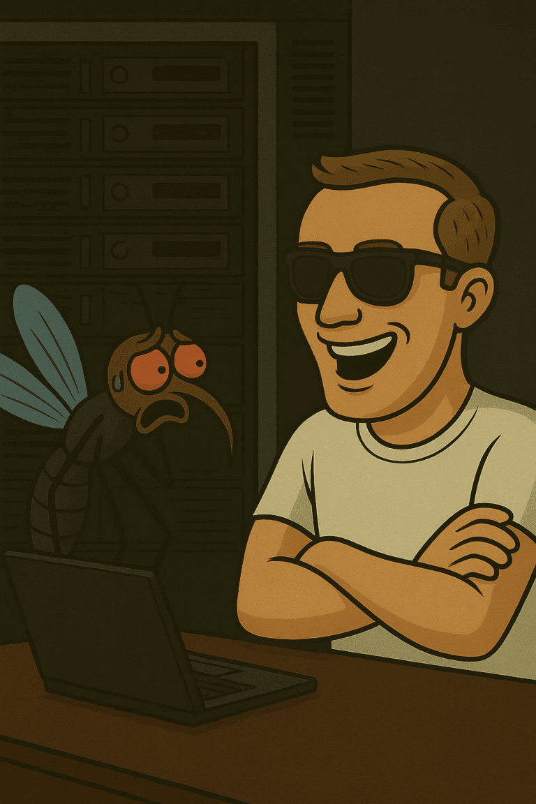 Bug