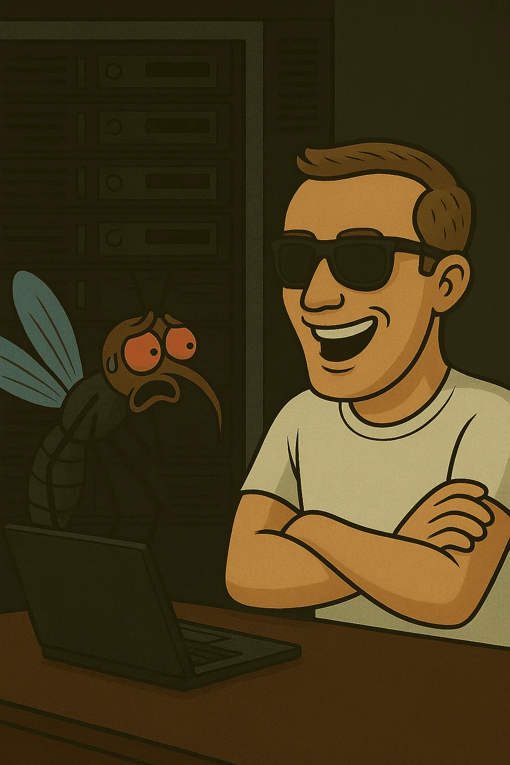 Bug