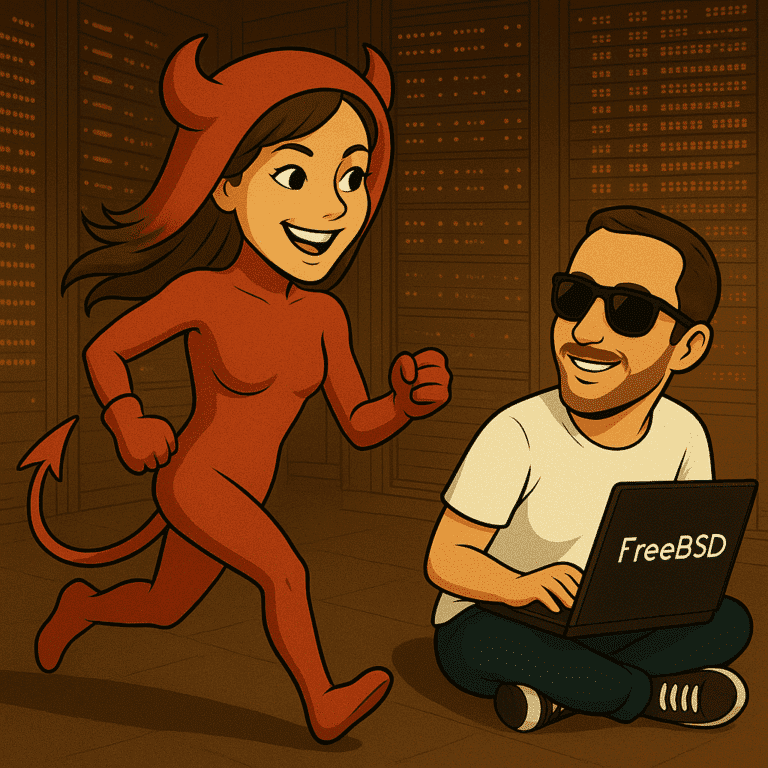 Freebsd