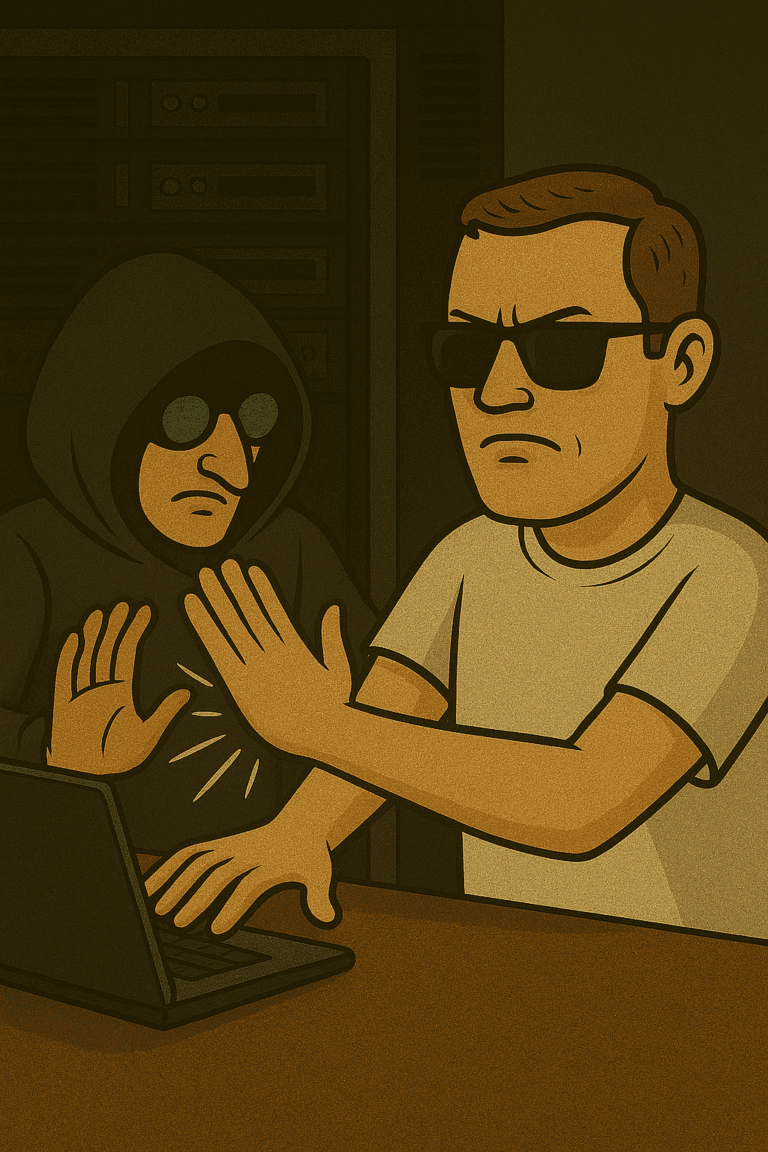 Hacker Apparmor