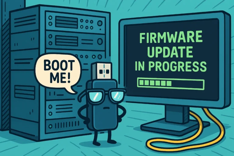 Bootme