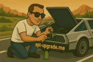 Switching to HTTP/3 – A Hands-On Upgrade for My WordPress Blog