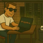 IPv6 Trash
