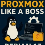 Proxmox Upgrade