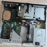 HP Server