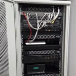 Rack Open