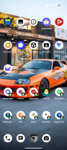 On Digital Sovereignty, De-Americanizing My Software Stack, and Running WhatsApp in a Sandbox