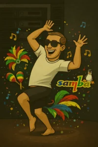 Optimized Samba Configuration on Debian 13 for Linux Homelabs