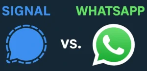Signal vs. WhatsApp: The Ultimate Nerd Showdown — Privacy, Big Tech, Metadata, and Why Signal Feels Like Digital Freedom