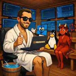 Homelab Thermals: Now With Extra Fan