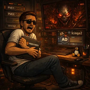 🤖 From ChatGPT to Claude: Adventures of a Slightly Terrified Nerd in VS Code