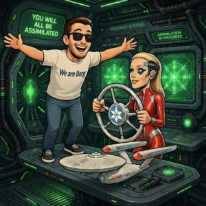 My First Kubernetes Cluster in the Homelab