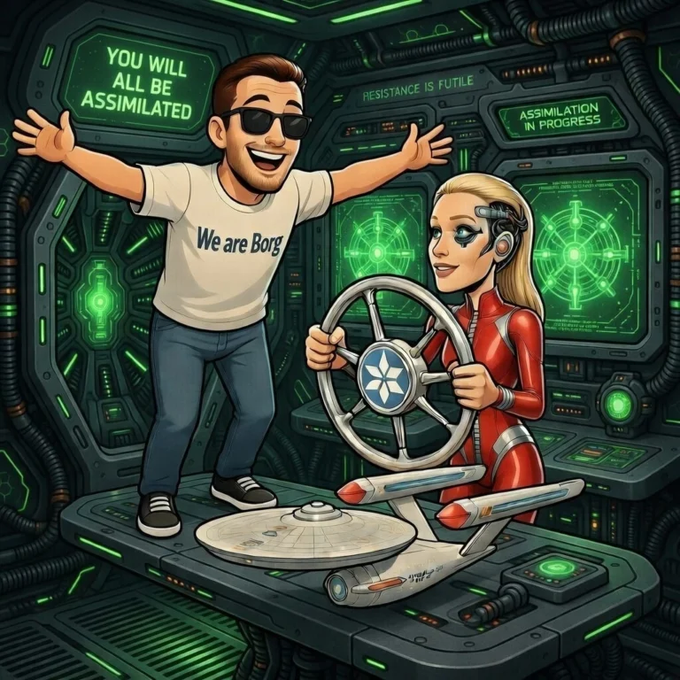 Borg