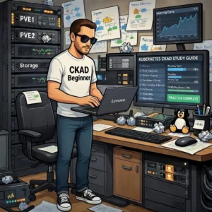 CKAD Reality Check: Yes, You Can (and Should) Use the Kubernetes Docs Like a Weapon