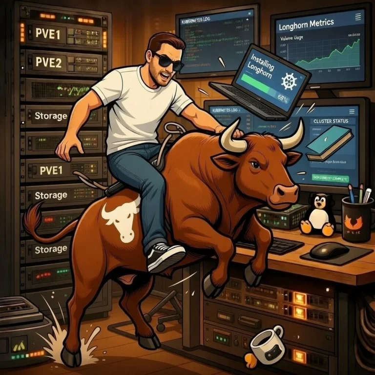 Longhorn