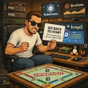 🔄 Rethinking the Plan (Again)