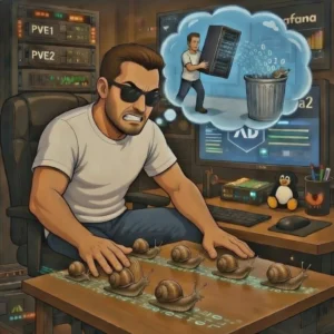 😱 Today I Almost Threw My Entire Rack into the Trash…