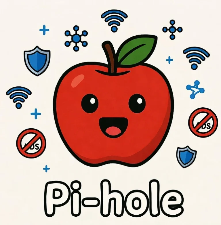 Pihole Logo