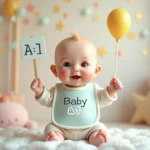 Baby AI