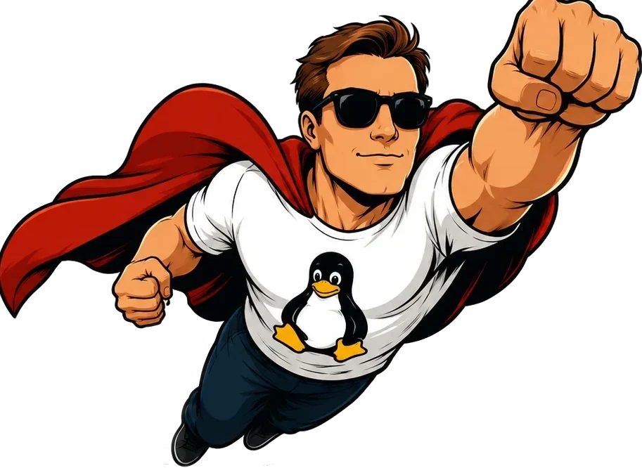 apt-upgrade.me – Homelab, Linux & DevSecOps