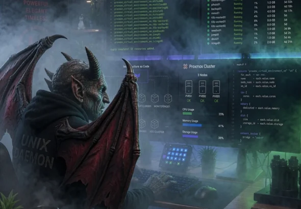 unix_daemon