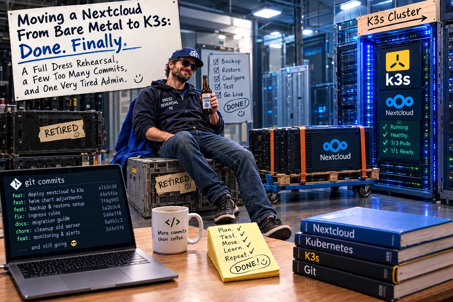 nextcloud_k3s_final