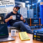 nextcloud_k3s_update