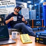 nextcloud_k3s_update