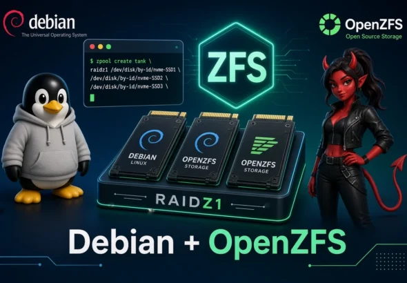 openzfs