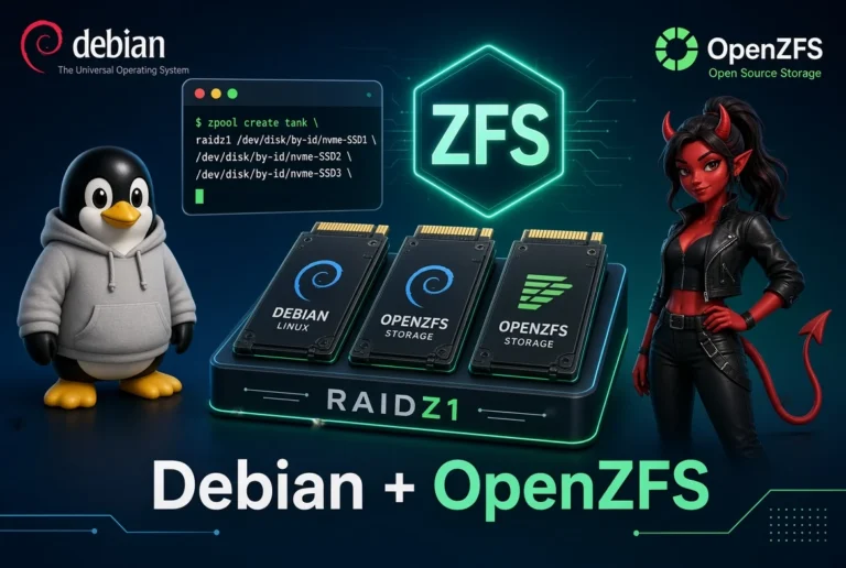 openzfs