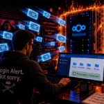 login_alert