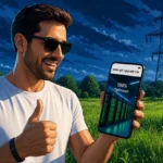 smartphone